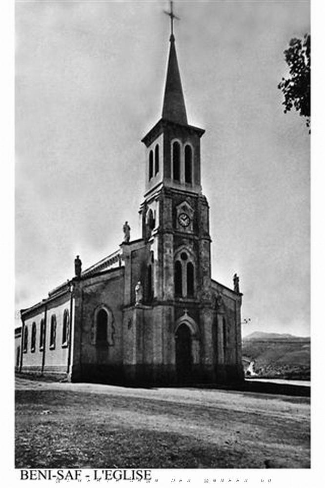 BENI-SAF - L'EGLISE.jpg